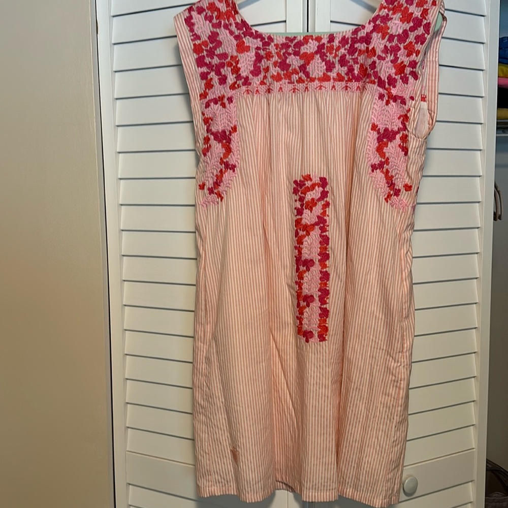 J. Marie dress